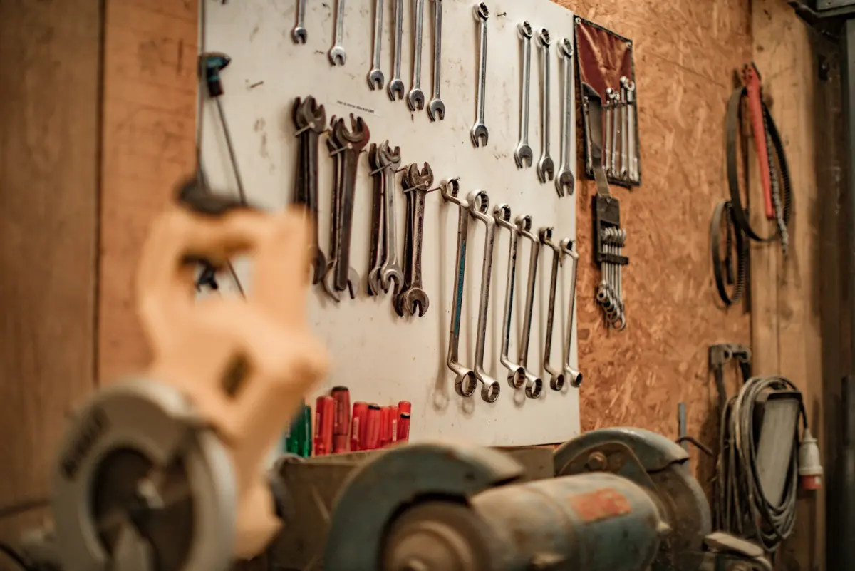 Aggregaat aansluiten garage werkplaats: eisen & kosten