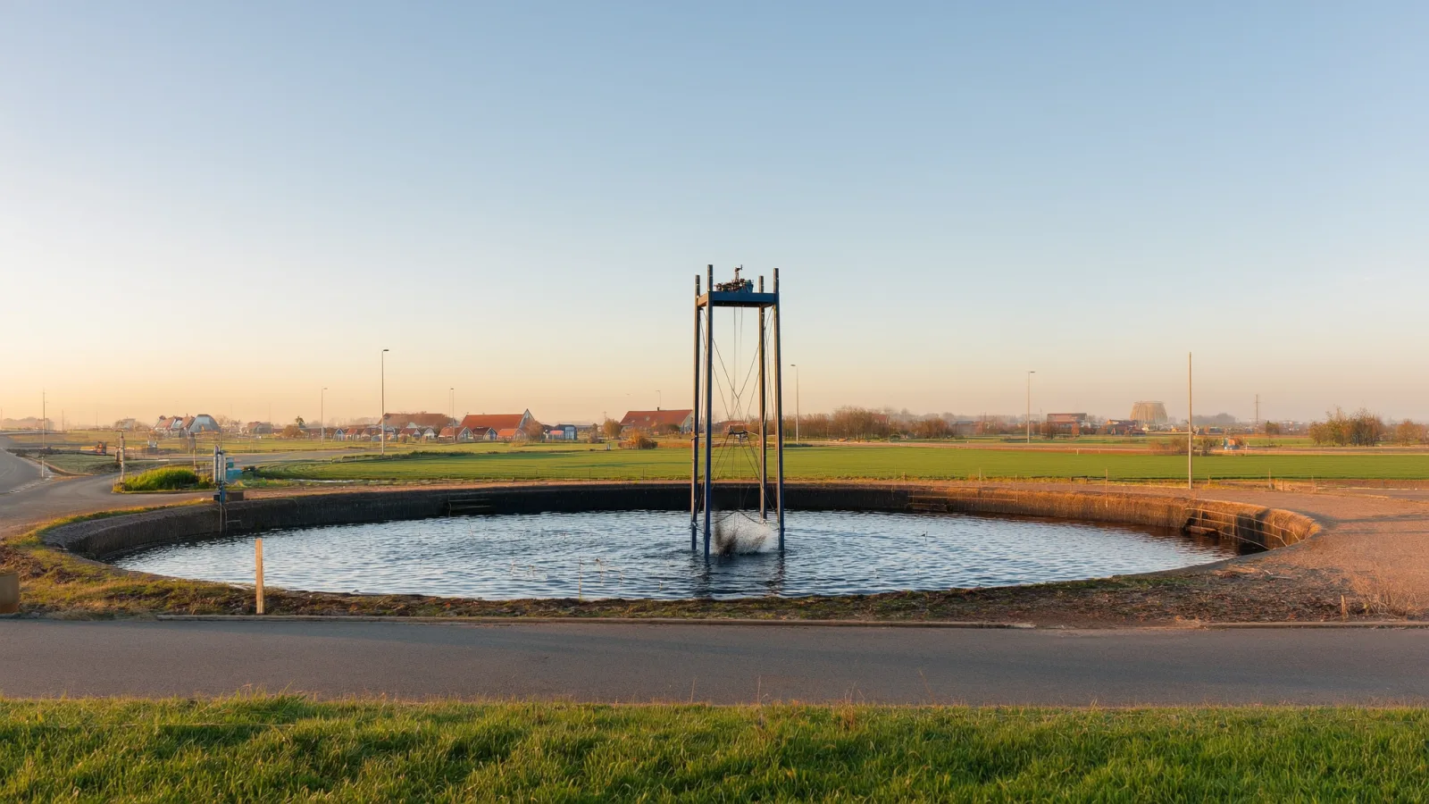 Aggregaat aansluiten op diepwaterpomp: eisen & kosten