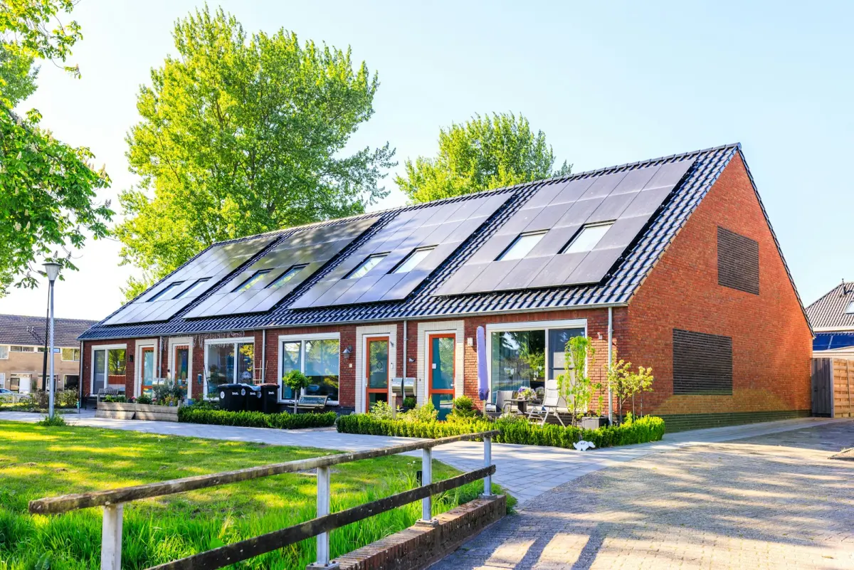 Noodstroom gasloze woning bij stroomstoring: warmte &