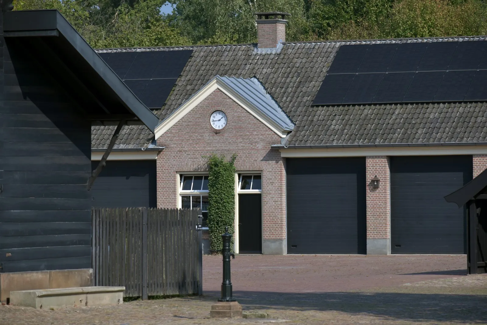 Noodstroom met zonnepanelen in Overijssel: gids 2026