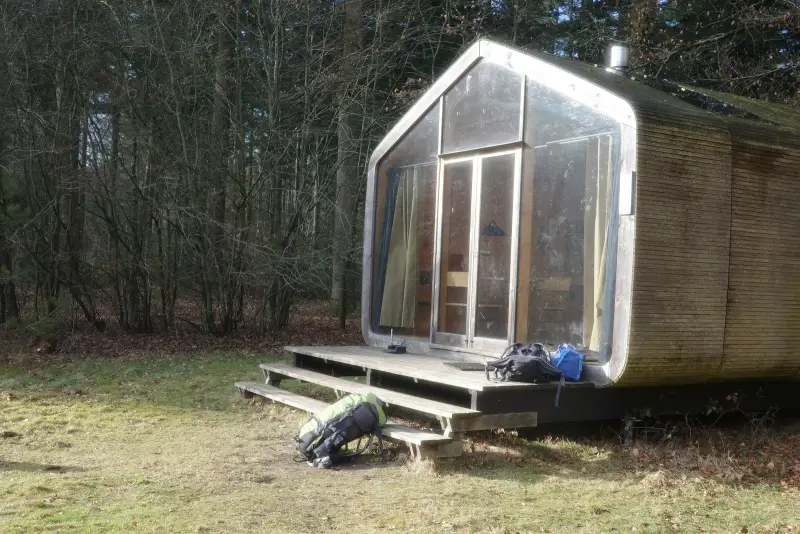 Noodstroom tiny house stroomstoring: gids Overijssel