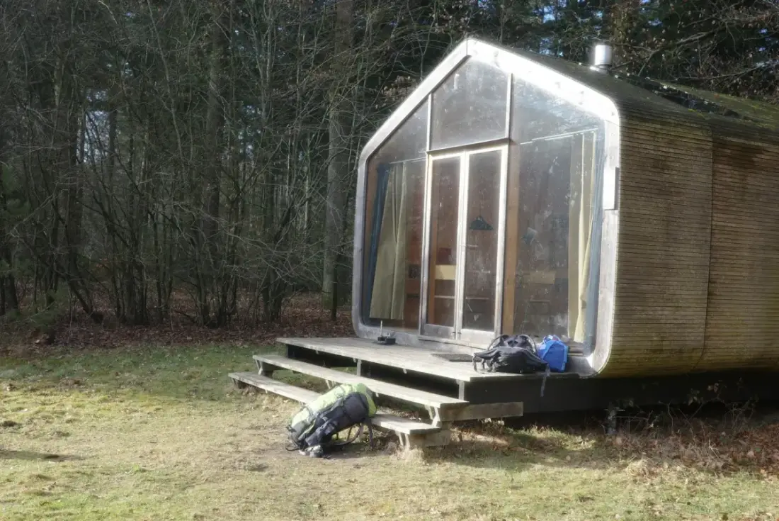 Noodstroom tiny house stroomstoring: gids Overijssel