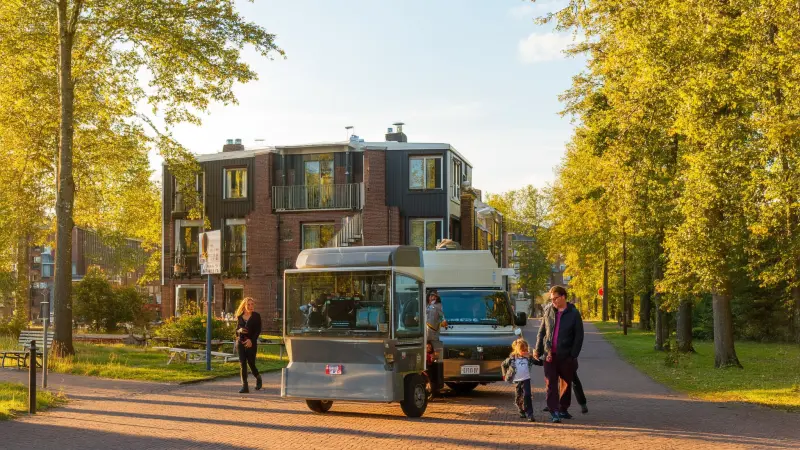 Noodstroom vakantiewoning stroomstoring Overijssel: