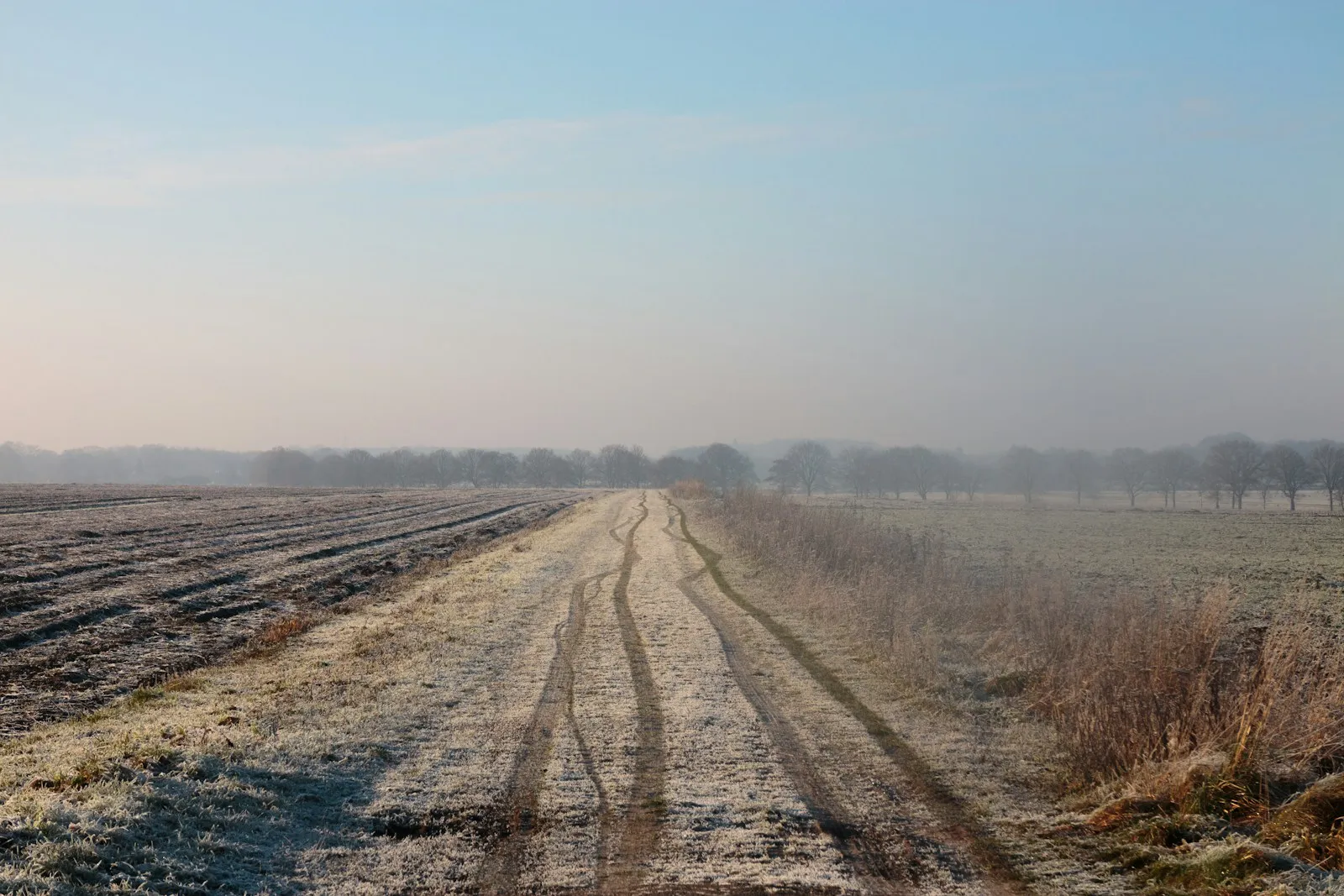 Noodstroom winter stroomstoring: risico's Overijssel